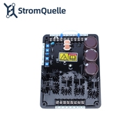 AVC63-12B1 Régulateur de tension automatique pour générateur AVR Système de contrôle d'excitation numérique Basler Decs-200 AVC6312B1