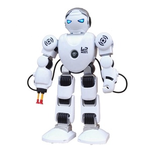 <span class=keywords><strong>Robot</strong></span> intelligent interactif K1 RC, <span class=keywords><strong>robot</strong></span> humanoï<span class=keywords><strong>de</strong></span> qui <span class=keywords><strong>combat</strong></span>, chante et danse, <span class=keywords><strong>robot</strong></span> télécommandé pour les enfants, jouet <span class=keywords><strong>de</strong></span> Noël - Product Image 2