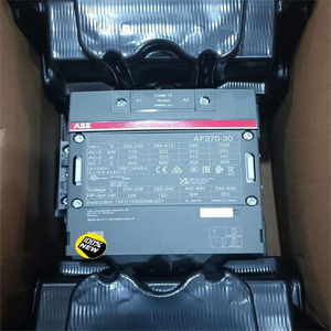 Contacteur PLC 1SFL607002R1311 AF370-30-11-13 100-250V - Product Image 5