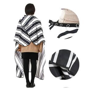 Al por mayor venta al por mayor nuevo llegadas belleza <span class=keywords><strong>desechables</strong></span> de corte de pelo capa de tinte de pelo del Cabo - Product Image 4