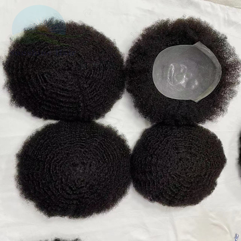 Vague afro 6 mm