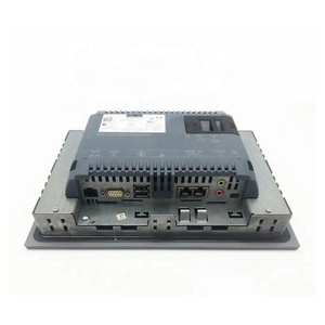 หน้าจอ HMI ของแท้รุ่นใหม่ 6AV21240JC010AX0 ขนาด 9 นิ้ว จอแสดงผลแบบไวด์สกรีน หน้าจอสัมผัส TP900 Comfort Panel 6AV2124-0JC01-0AX0 - Product Image 2