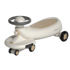 HOWAWA H28 Micho Versión con Registro de Kilometraje, Coche de Juguete con Batería de Litio, Ruedas de PU, para Niños y Niñas - Product Image 1