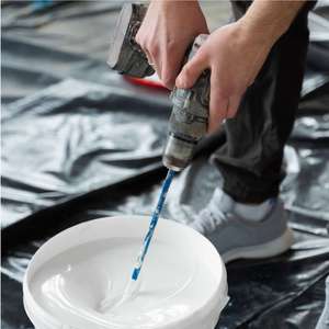 Vernice esterna resistente agli agenti atmosferici Kastar 8000P Coating-A2 ignifuga Non combustibile Zero - Product Image 3