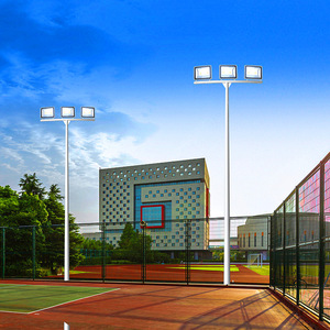 Poste <span class=keywords><strong>de</strong></span> luz LED <span class=keywords><strong>para</strong></span> pista <span class=keywords><strong>de</strong></span> <span class=keywords><strong>voleibol</strong></span>, poste <span class=keywords><strong>de</strong></span> luz con escalera, servicio <span class=keywords><strong>de</strong></span> una parada <span class=keywords><strong>para</strong></span> playa, corte <span class=keywords><strong>de</strong></span> <span class=keywords><strong>voleibol</strong></span>, Maldivas - Product Image 1