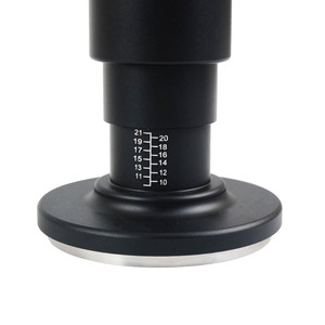 ที่กดกาแฟ 2 in 1 พร้อมที่คนกาแฟ ฐานกดแบบกดด้วยมือสำหรับเอสเพรสโซ - Product Image 6