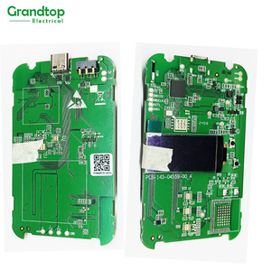 Tùy chỉnh không dây <span class=keywords><strong>Bluetooth</strong></span> Tai nghe Microphone Loa điều khiển <span class=keywords><strong>PCB</strong></span> <span class=keywords><strong>board</strong></span> pcba cho mini USB <span class=keywords><strong>Bluetooth</strong></span> khuếch đại âm thanh - Product Image 4