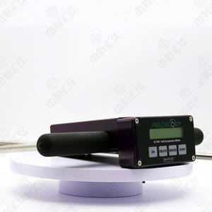 Compteur numérique de compactation du sol Spectrum Sc900, précision de mesure de 1,25 kg, 15 Psi, pour les tests de sol - Product Image 4