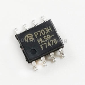 IRF7476TR วงจรรวม12V 15A 8SO IRF7476TRPBF 7476TRPBF ใหม่ล่าสุด - Product Image 5