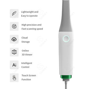 เครื่อง3D ทันตกรรมภายในช่องปาก - Product Image 2