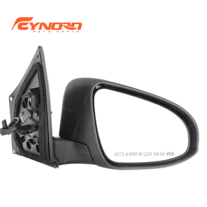 Espejo retrovisor eléctrico con calefacción para coche para Toyota <span class=keywords><strong>Corolla</strong></span> USA Spec 2014- Retroviseur Voiture montaje de espejo lateral con LED intermitente - Product Image 1