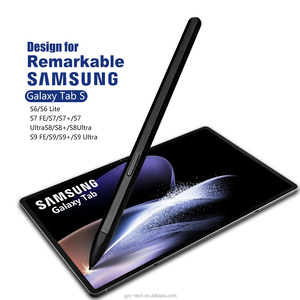 Pluma Wacom de adsorción magnética de rechazo de Palma de alta sensibilidad a presión para <span class=keywords><strong>Samsung</strong></span> <span class=keywords><strong>Galaxy</strong></span> Tablet <span class=keywords><strong>S</strong></span> <span class=keywords><strong>Pen</strong></span> - Product Image 1