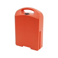 Batterie pour transpalette électrique, 48V 20AH, LiFePO4, lithium, pour transpalettes HELI/JIALI CBD18/20J-LI3, fournie par l'usine