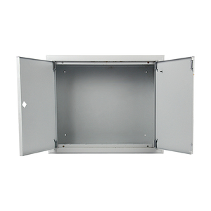 Bảng Điện Và Hộp Phân Phối Hộp Phân Phối Nhựa Với Bộ Phận Ngắt Hộp Phân Phối Bảng Điện - Product Image 2