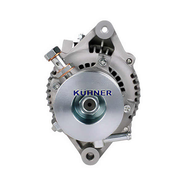 Alternateur Kuhner Pour Toyota Land Cruiser Hiace - Neuf Sous Blister - Référence 40750RI