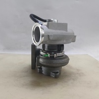 Turbocompresseur HE200WG de rechange 3795252 3795253 5326613 pour camion léger Foton
