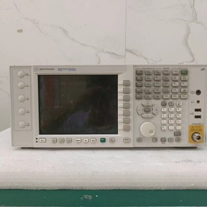 1 ชิ้น เครื่องวิเคราะห์ Hp/agilent/Keysight N9020a Mxa ระบบ 10hz-3.6ghz/ - Product Image 1