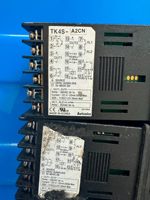 Pengontrol Suhu TK4S-A2CN Output PID SSR untuk PLC
