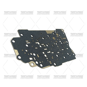 ATX Transpeed Original Genuino 6t45e Transmisión Automática 6t45e Junta <span class=keywords><strong>de</strong></span> Partición del Cuerpo <span class=keywords><strong>DE</strong></span> LA Válvula <span class=keywords><strong>de</strong></span> Transmisión para Buick <span class=keywords><strong>Chevrolet</strong></span> - Product Image 6
