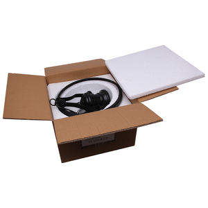 Luminaire suspendu rétro moderne en verre côtelé 60W <span class=keywords><strong>Lustre</strong></span> de cuisine en laiton pour hôtel restaurant E26 Base interrupteur à faisceau réglable - Product Image 3