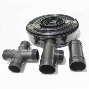 1 Hectare Spray <strong>Irrigation</strong> System PE Material Durable 32mm Rain Hose for Farmland Agricultural <strong>Drip</strong> <strong>Irrigation</strong> System - Product Image 6