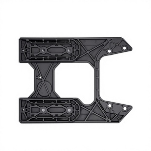 Support de charnière de renfort de hayon modifié module de hauteur de montage de pneu de secours spécialement conçu pour 18-22 Wrang ler <span class=keywords><strong>JLs</strong></span> - Product Image 3