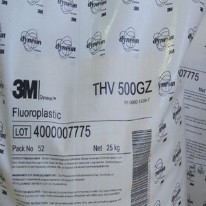 เม็ดพลาสติกฟลูออโรพลาสติก 3M THV Dyneon 221GZ/610GZ/815GZ/500GZ/505ESDZ/2030GZ/340Z/221AZ THVP - Product Image 6