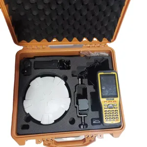 Cheap and easy to use second-hand HI Target V30 GNSS RTK is applicable to geodetic surveying equipment