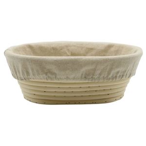 Pain au <span class=keywords><strong>levain</strong></span> en tranches, lame de cuisson, outil de découpe, récipient, kit d'incubation, brosse en acier inoxydable, tapis de pâtisserie pour Ufo - Product Image 3