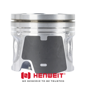 Piston de moteur F5 CAT C3.4B, PERKINS 854E/F, alésage 99MM, pièces de moteur OEM 5801381290 T412827 3903112 40752640 pour FAT <span class=keywords><strong>IVEO</strong></span> - Product Image 4