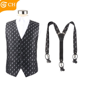 Chalecos y <span class=keywords><strong>chaleco</strong></span> <span class=keywords><strong>de</strong></span> fabricante para hombre, <span class=keywords><strong>chaleco</strong></span> <span class=keywords><strong>de</strong></span> <span class=keywords><strong>traje</strong></span> <span class=keywords><strong>azul</strong></span> real negro con logotipo tejido <span class=keywords><strong>de</strong></span> buena calidad, <span class=keywords><strong>chaleco</strong></span> <span class=keywords><strong>de</strong></span> satén <span class=keywords><strong>de</strong></span> poliéster personalizado para hombre - Product Image 2