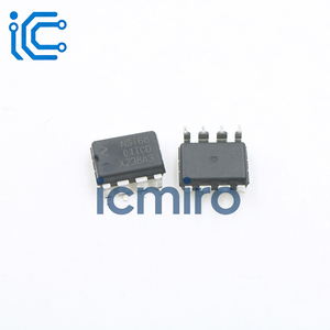 ICMICRO En Stock Nuevo Circuito Integrado Original Proveedores de Componentes Electrónicos NSI6801TC-DDBR - Product Image 1