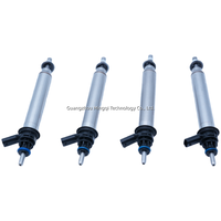 Accessoires de voiture Injecteur de carburant Busette A2780700687 2560700187 2780700687 278070068764 A2560700187 A278070068764 pour MERCEDES-BENZ