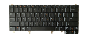 <span class=keywords><strong>E6420</strong></span> E6430 E6430S E5420 E5430 máy tính xách tay chúng tôi bàn phím cho Dell - Product Image 2