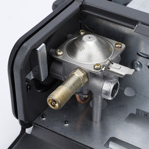 Gril à <span class=keywords><strong>gaz</strong></span> de cuisson de table portable Cuisinière à double brûleur Cuisinière à <span class=keywords><strong>gaz</strong></span> portable Cuisinière à <span class=keywords><strong>gaz</strong></span> compacte et portable - Product Image 6