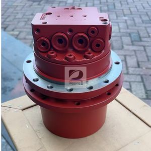 Mini escavatore parte TM02 Travel Motor <span class=keywords><strong>TB014</strong></span> TB016 TB15 Final Drive - Product Image 3