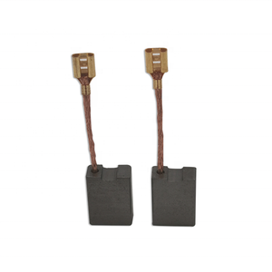 Cepillos eléctricos de carbón de grafito para HITACHIes <span class=keywords><strong>BOSCH</strong></span> METABO - Product Image 6