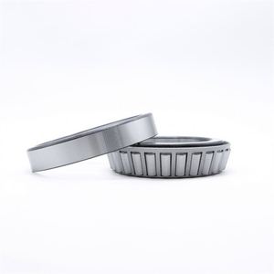 85x180x44.5 High Quality Taper <b>Roller</b> Bearing for Truck 30317J2 30317 Bearing - Product Image 2