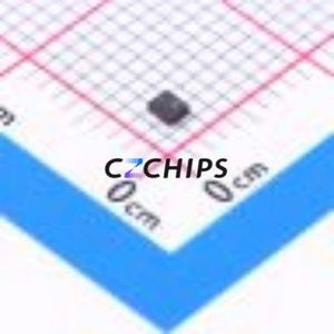 Nouveau LFCSP-10-UQ de ADG824BCPZ-REEL7 d'origine (1.3x1.6) commutateur/multiplexeur analogique de puce IC de Circuit intégré - Product Image 1