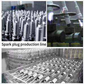 Accesorios de <span class=keywords><strong>motor</strong></span> automático Win World OEM, bujía de iridio única para <span class=keywords><strong>GAC</strong></span> <span class=keywords><strong>MOTOR</strong></span> <span class=keywords><strong>GA4</strong></span> GA5 GA6 GS3 GS4 GS5 SUV - Product Image 5