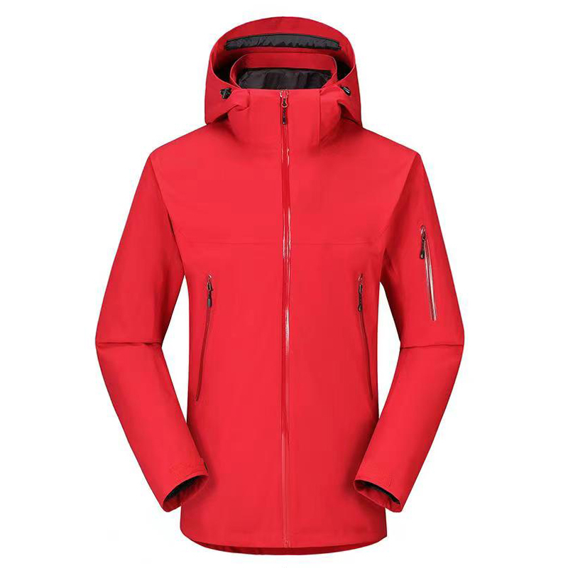 Power Punch Men's Down Jacket, Slim Fit Waterproof Jacket