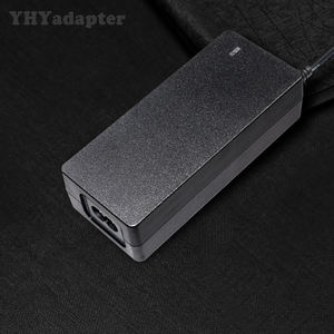 Adaptor ac dc Desktop/dipasang di dinding/dipertukarkan kc tingkat 6 230v ac ke dc adaptor 18v 3,3a - Product Image 2