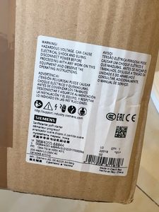 3RW4055-6BB44 SIRIUS Soft 3RW40556BB44 Amplia Experiencia Técnica con Profunda Conocimiento en Mantenimiento Industrial - Product Image 2