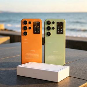 สมาร์ทโฟน S25ulitra 5G รุ่น 24GB+1TB, จัดส่งตรงจากโรงงาน, ดีไซน์บางเฉียบ, ชาร์จเร็ว 65W, รองรับซิมคู่ - Product Image 3