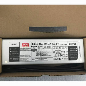 Controlador <span class=keywords><strong>LED</strong></span> regulable de 150W, luz de calle ajustable DC 12V 110/220Vac, controlador <span class=keywords><strong>LED</strong></span> de voltaje constante, salida 10A - Product Image 5