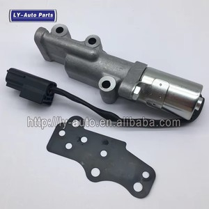 โซลินอยด์วาล์วแปรผันแบบ23796-4W01A 237964W01A สำหรับ Nissan <span class=keywords><strong>Pathfinder</strong></span> 3.5L QX4 01-04 - Product Image 5