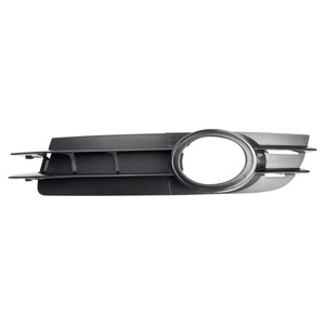 Marco de Luz Antiniebla para Audi A6 04-08, 4F0807681A 4F0807682A, Lado Izquierdo y Derecho, Plástico, con Clip - Product Image 5