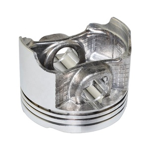ชุดแหวนลูกสูบกระบอกสูบรถจักรยานยนต์สำหรับ Honda CB400 CB-1 VTEC 400 <span class=keywords><strong>CBR400</strong></span> CBR23 <span class=keywords><strong>NC23</strong></span> CBR29 NC29 VFR400 VFR 21 24 30 NC30 RVF35 - Product Image 5