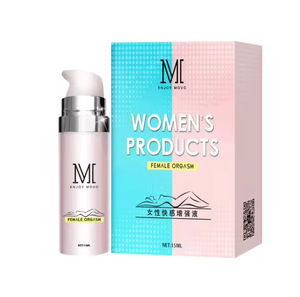 Gel Ristringente Vaginale Ecologico per Donne, Stimolatore Sessuale Lubrificante per il Potenziamento dell'Orgasmo - Product Image 3