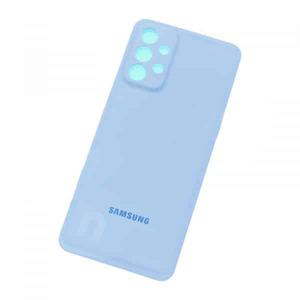 Funda Trasera Samsung Para Galaxy A23 4G A235F A23 5G A236B Azul - Product Image 1